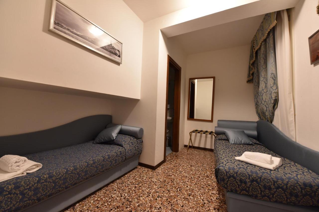 Casa Dolce Hotel Venice Exterior photo