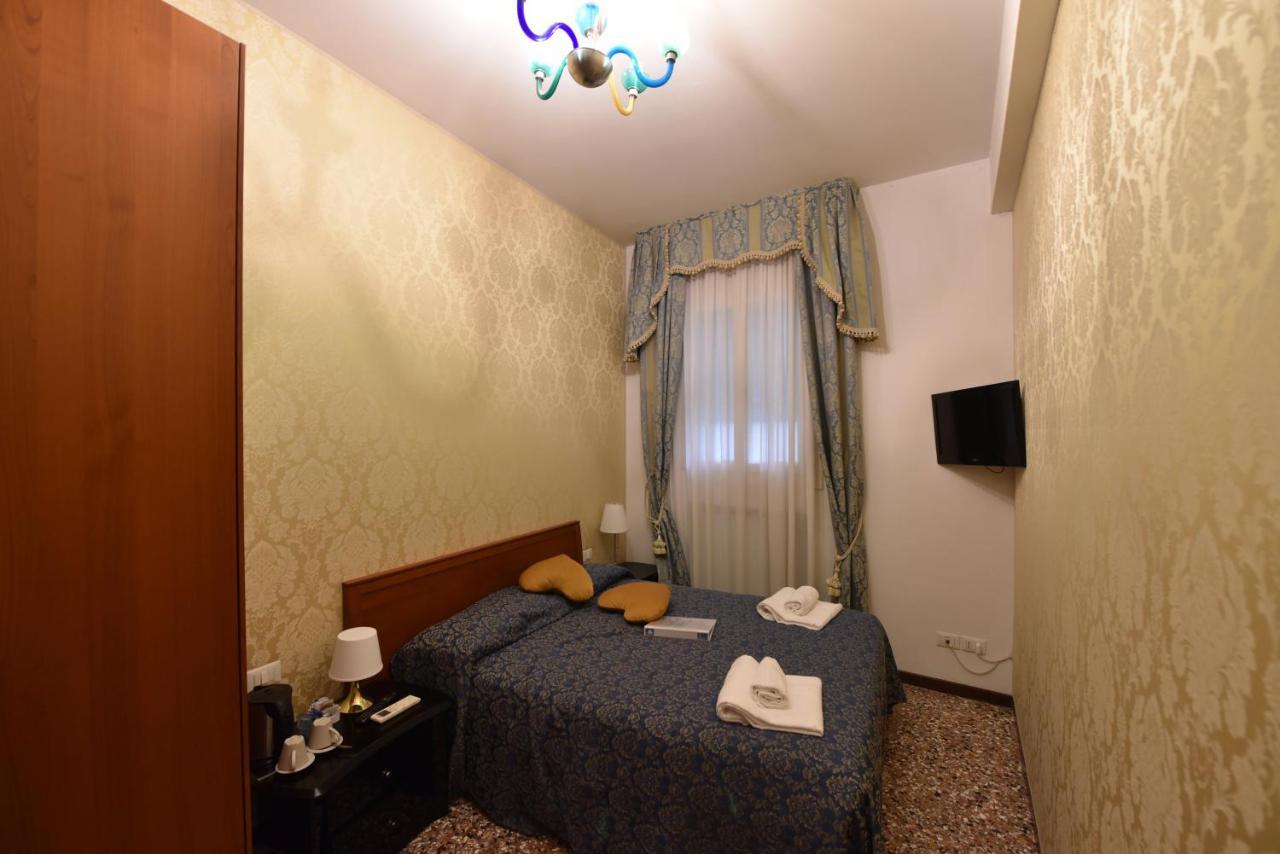 Casa Dolce Hotel Venice Exterior photo