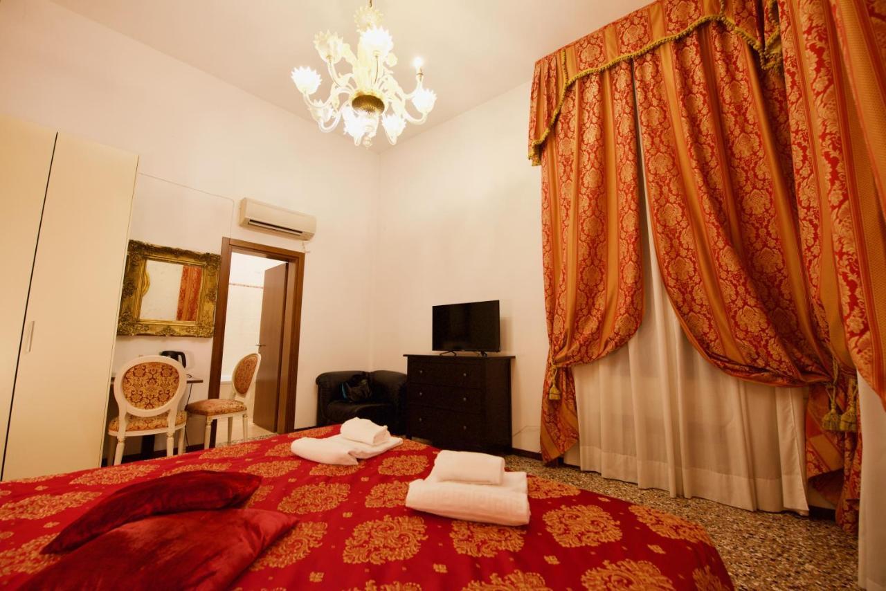 Casa Dolce Hotel Venice Exterior photo