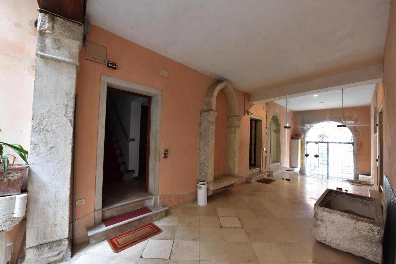 Casa Dolce Hotel Venice Exterior photo
