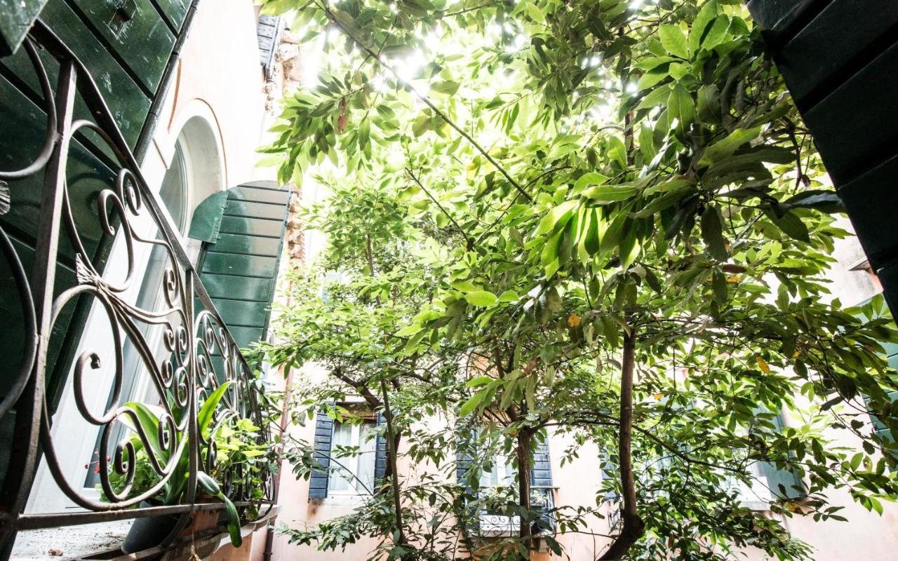 Casa Dolce Hotel Venice Exterior photo