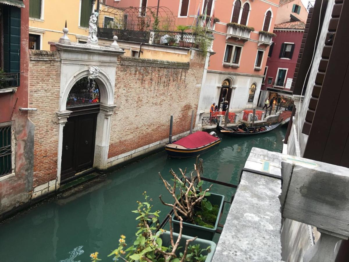 Casa Dolce Hotel Venice Exterior photo