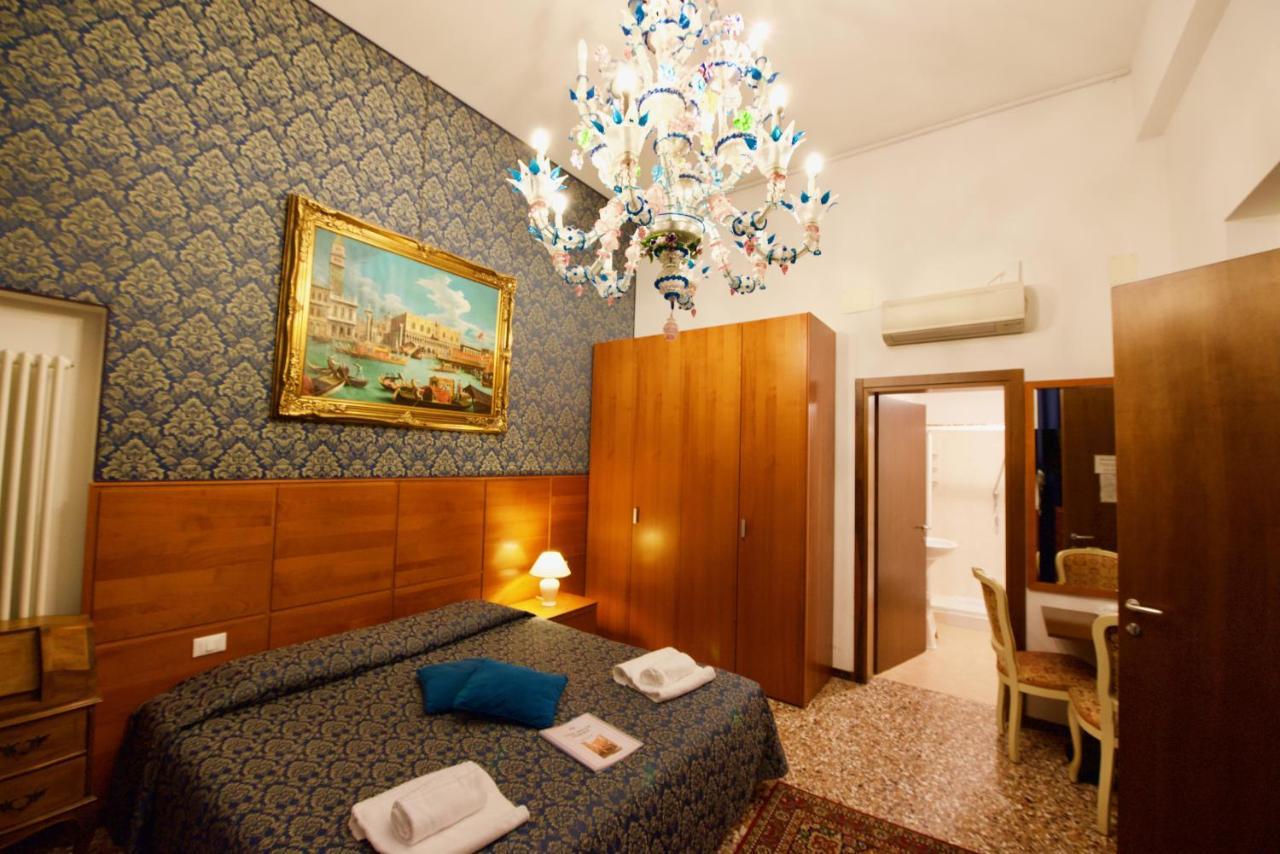 Casa Dolce Hotel Venice Exterior photo