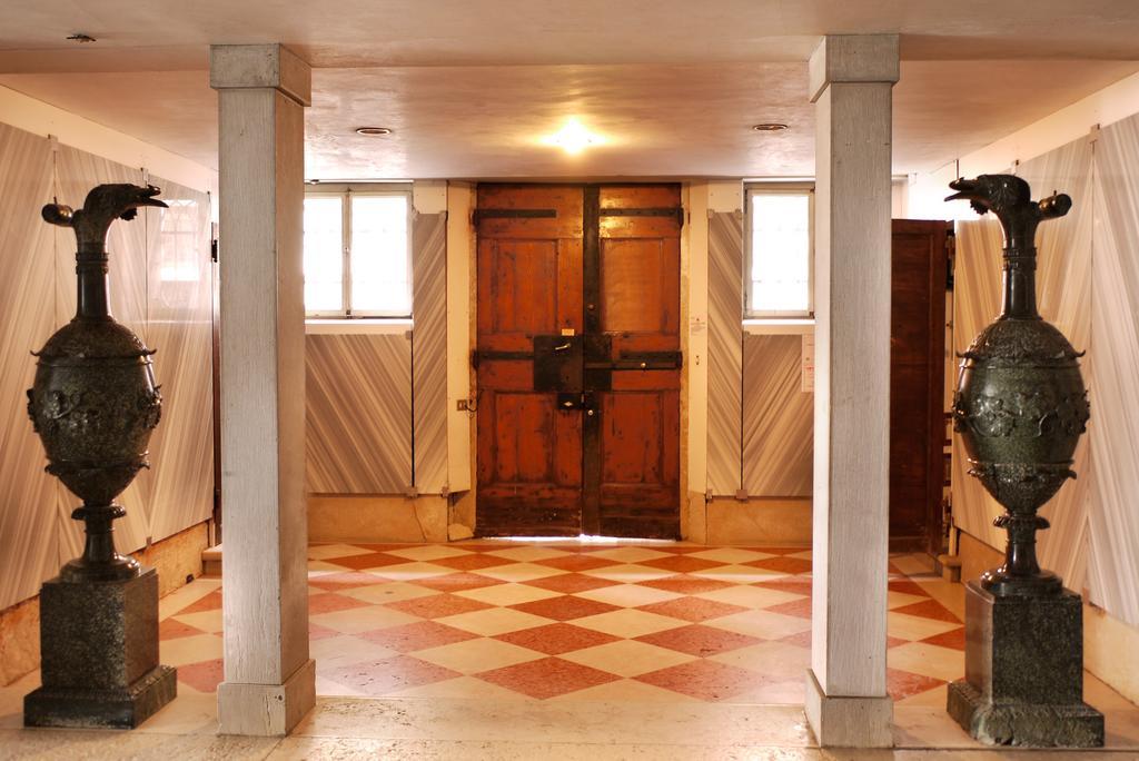 Casa Dolce Hotel Venice Exterior photo