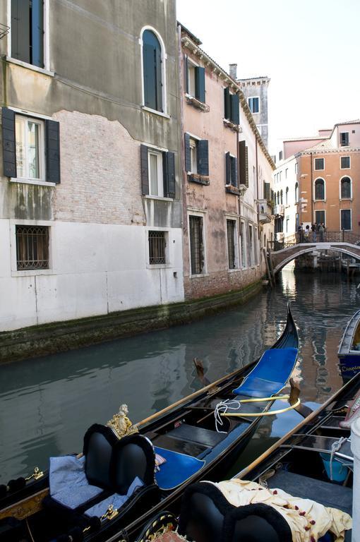 Casa Dolce Hotel Venice Exterior photo