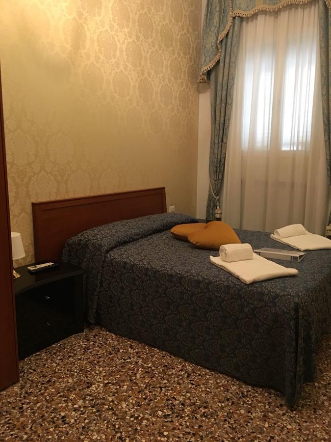 Casa Dolce Hotel Venice Exterior photo