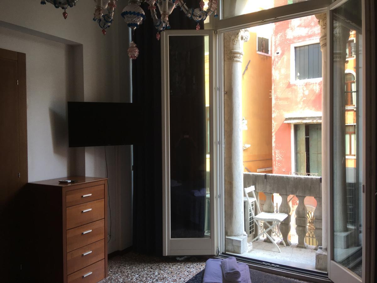 Casa Dolce Hotel Venice Exterior photo