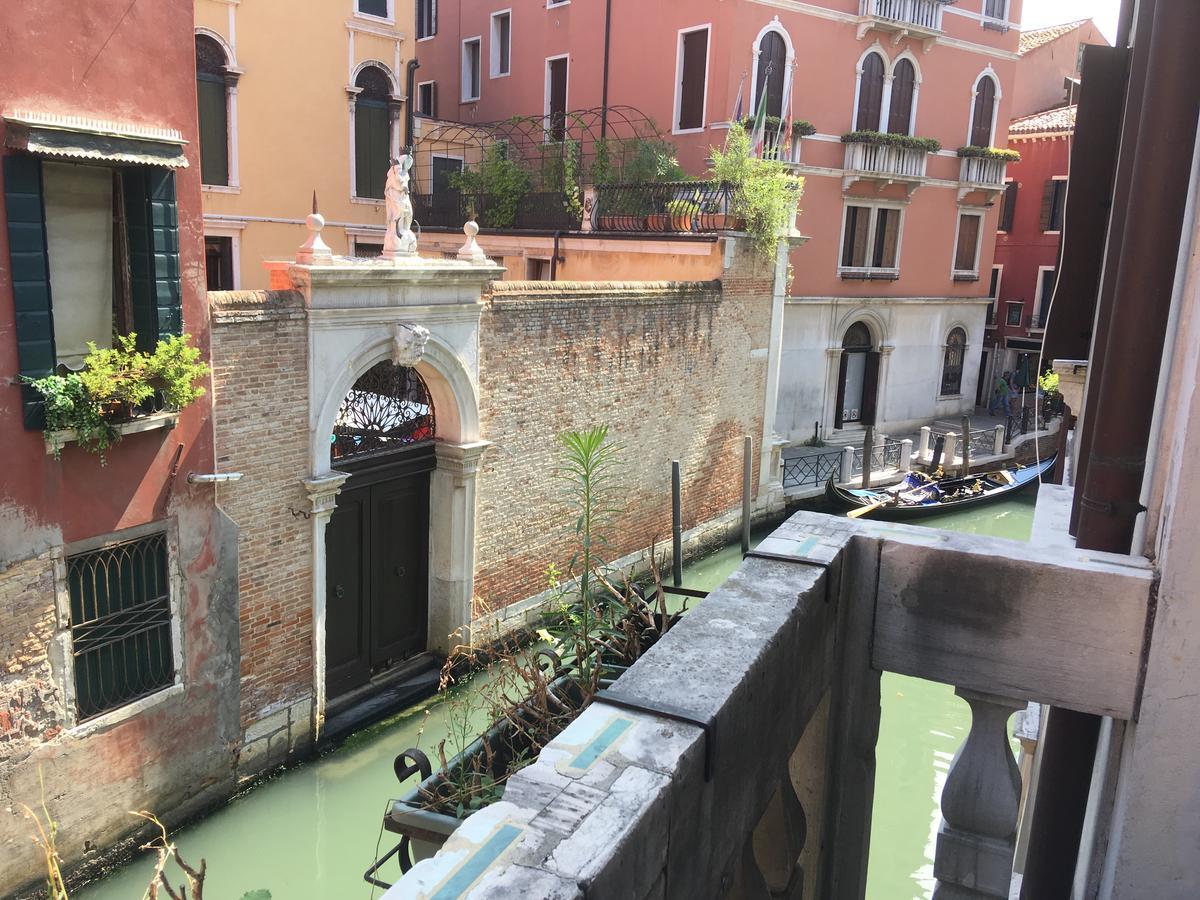Casa Dolce Hotel Venice Exterior photo