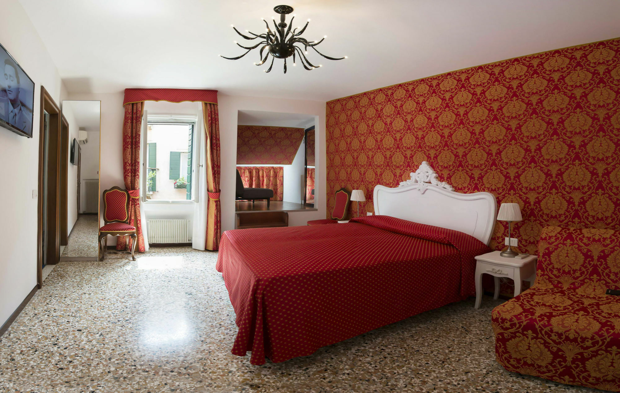 Casa Dolce Hotel Venice Exterior photo