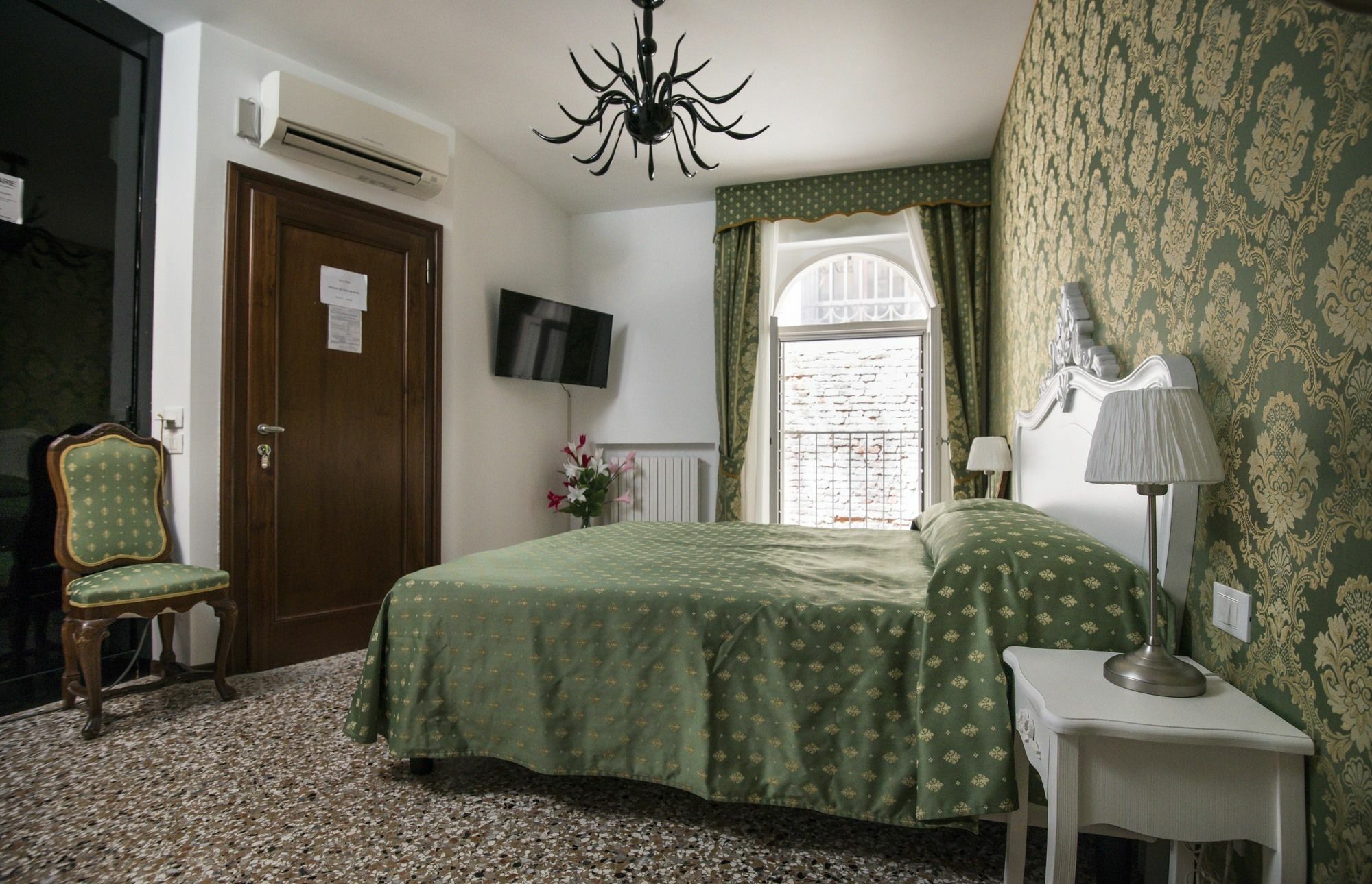 Casa Dolce Hotel Venice Exterior photo