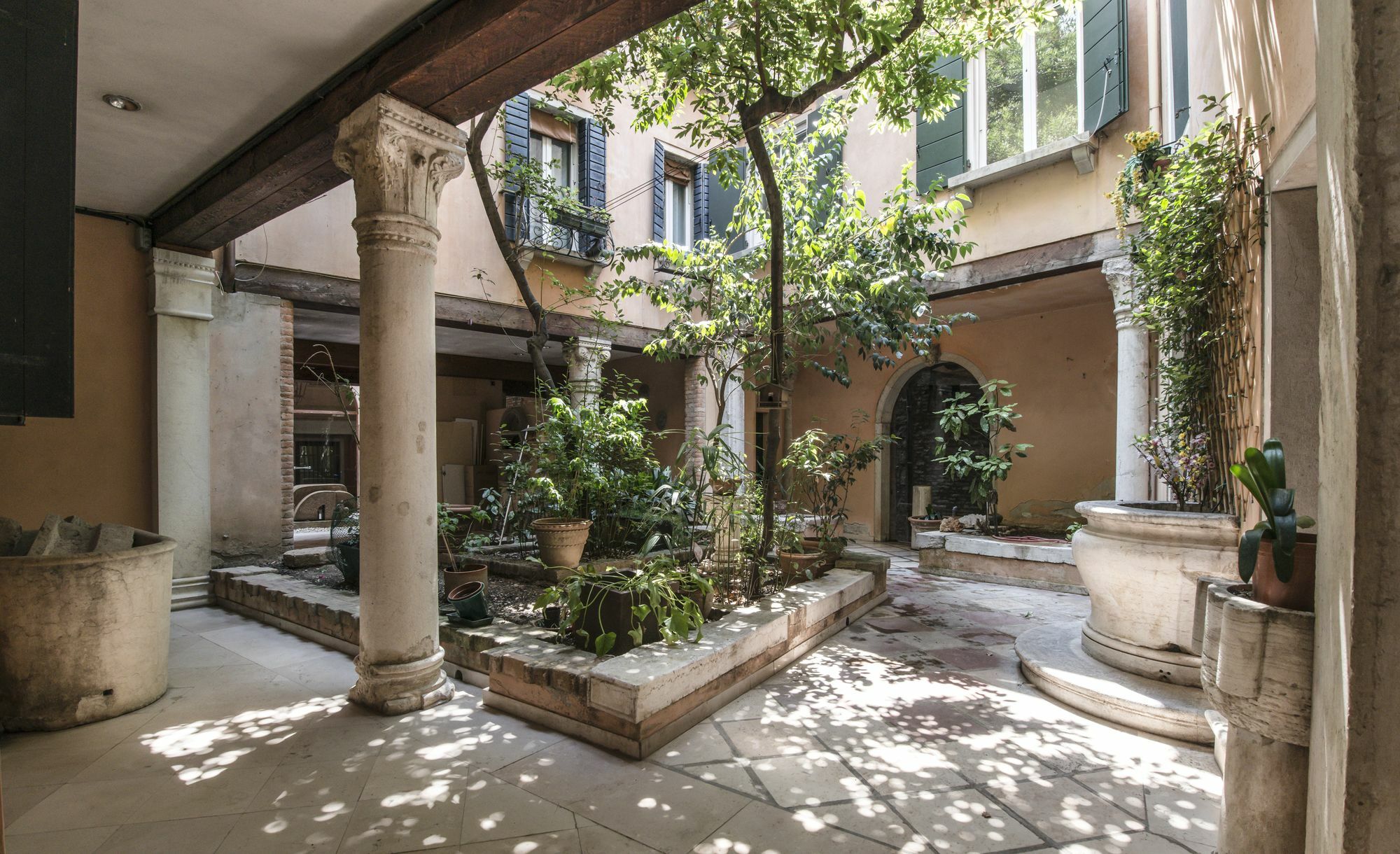 Casa Dolce Hotel Venice Exterior photo