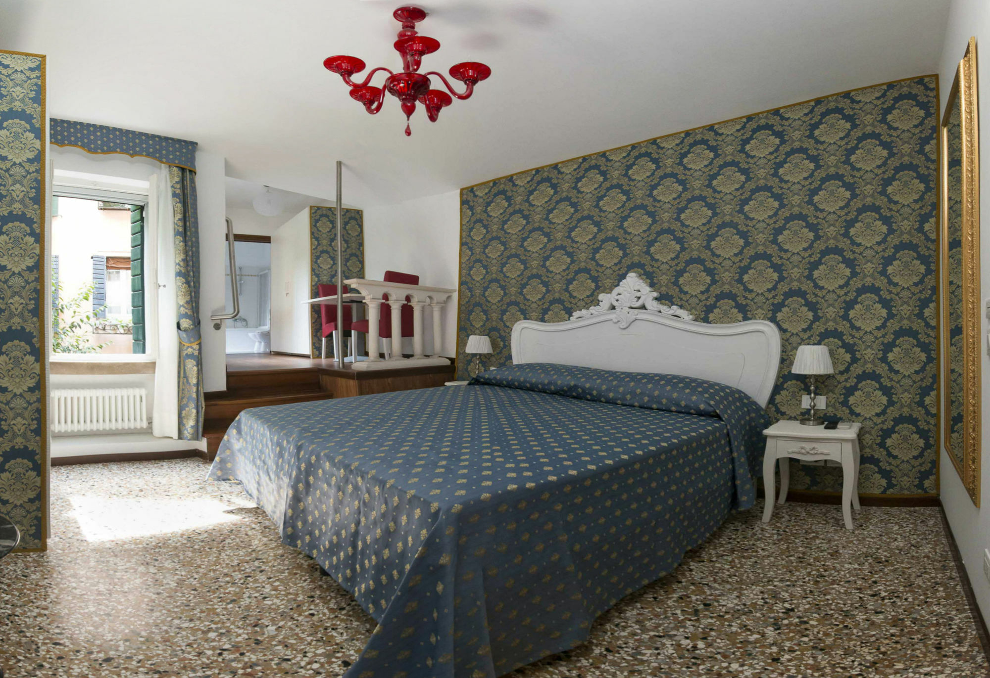 Casa Dolce Hotel Venice Exterior photo