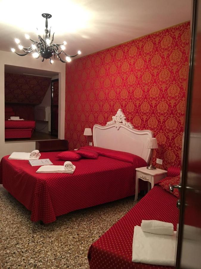 Casa Dolce Hotel Venice Room photo